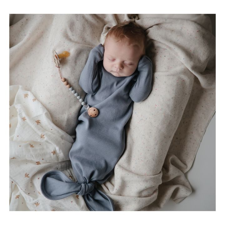 Eva Dummy Clip | Blau- Produktbild Nr. 1
