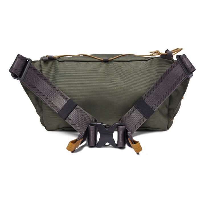 Allterrain Shoulder Bag | Khaki- Produktbild Nr. 6