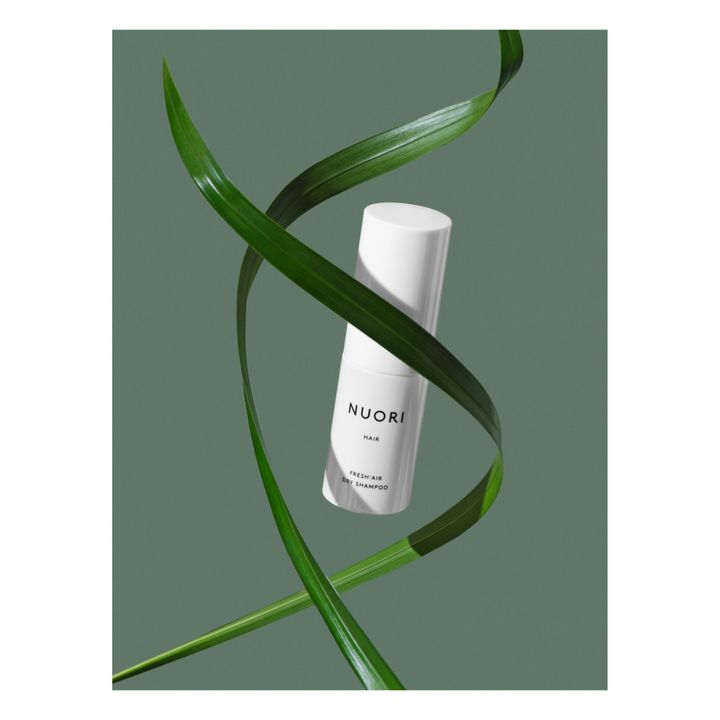 Shampoing sec Fresh'air Dry - 15 g- Image produit n°1