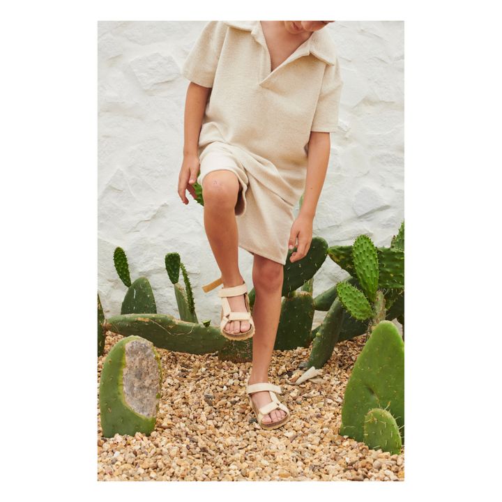 Sandalias | Crudo- Imagen del producto n°1