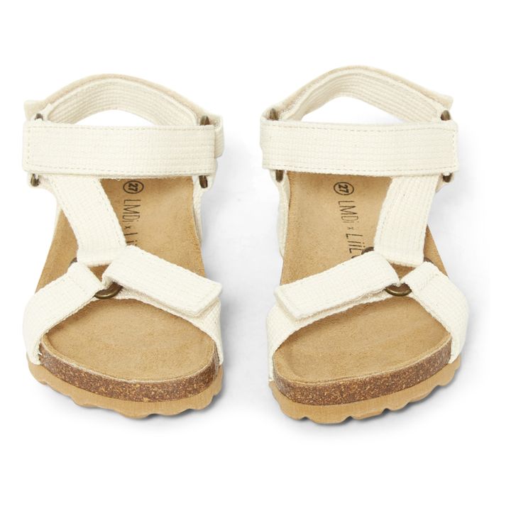 Sandalias | Crudo- Imagen del producto n°4