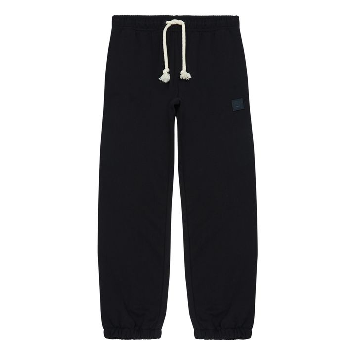 Jogginghose Schwarz- Produktbild Nr. 0