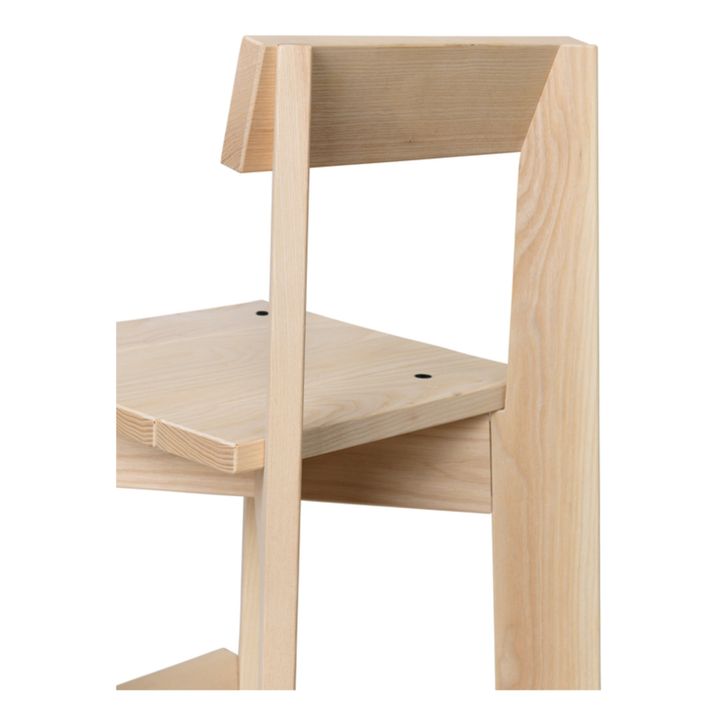 Ark High Chair- Product image n°3