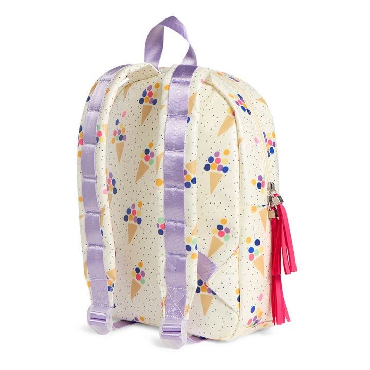 Kane Mini Bag | Seidenfarben- Produktbild Nr. 2