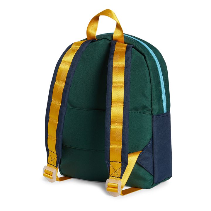Kane Mini Travel Bag | Navy- Produktbild Nr. 1