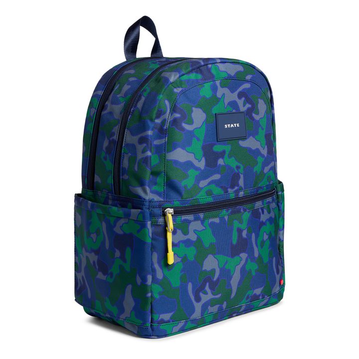Kane Double Bag Khaki- Product image n°1