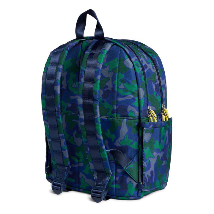 Kane Double Bag Khaki- Product image n°2