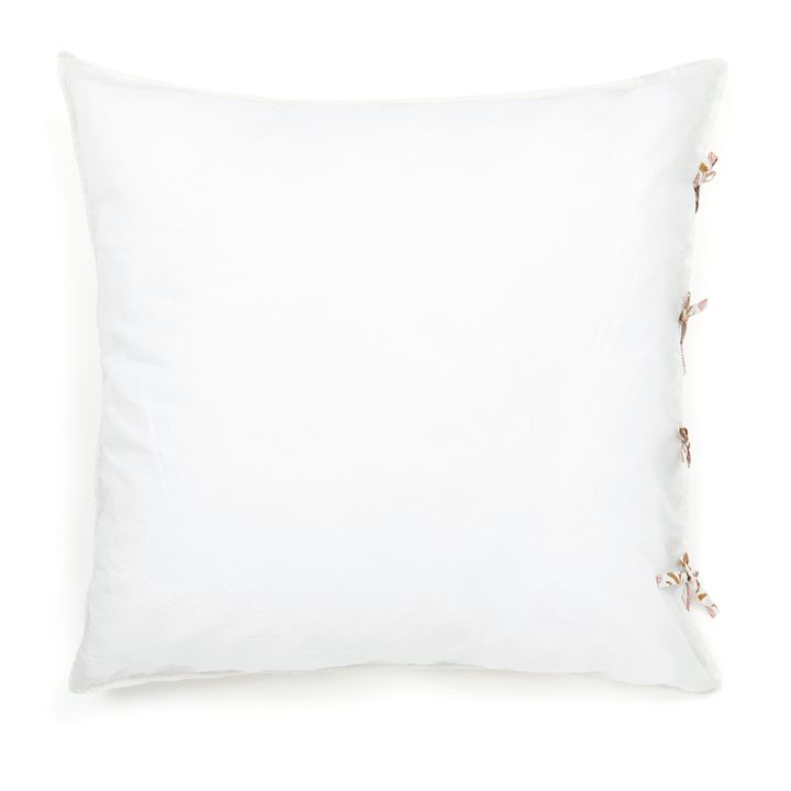 Taie d'oreiller Rose- Image produit n°2