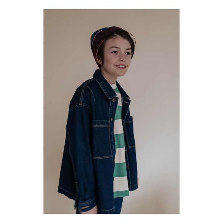 Veste Jean | Denim- Image produit n°4