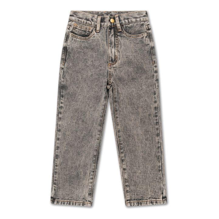 Denim | Grey- Product image n°0