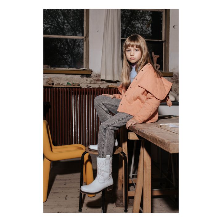 Denim | Grey- Product image n°2