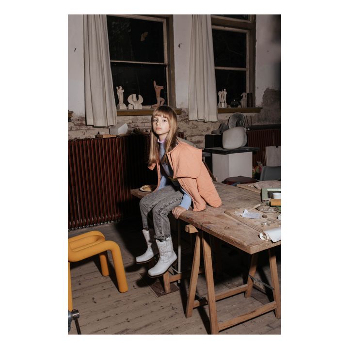 Denim | Grey- Product image n°3
