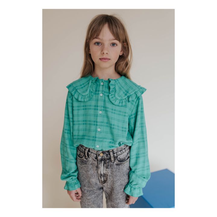 Denim | Grey- Product image n°6