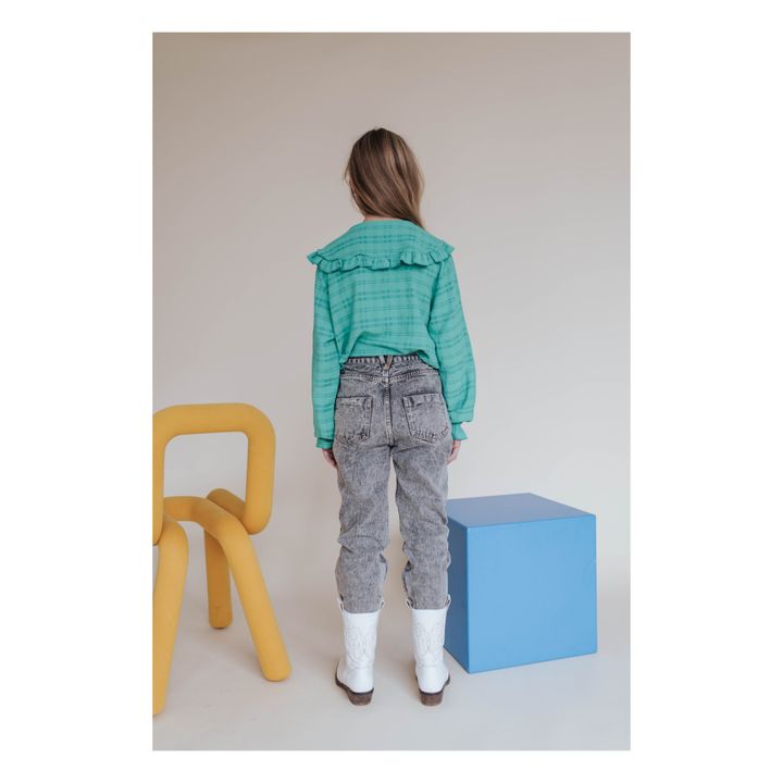 Denim | Grey- Product image n°7