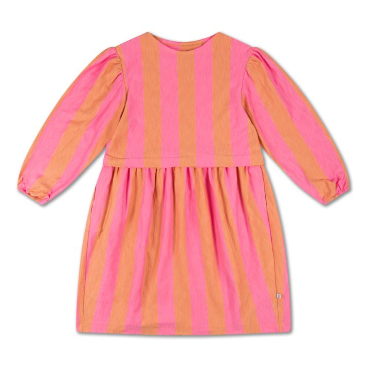 Vestido | Rosa- Imagen del producto n°0
