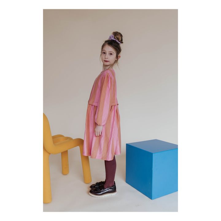 Vestido | Rosa- Imagen del producto n°6
