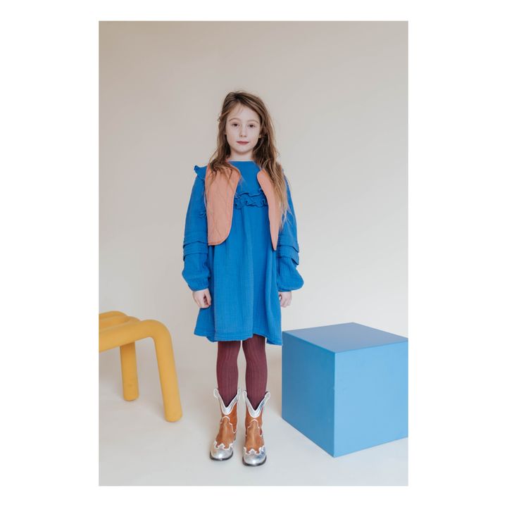 Vest Coral- Product image n°5