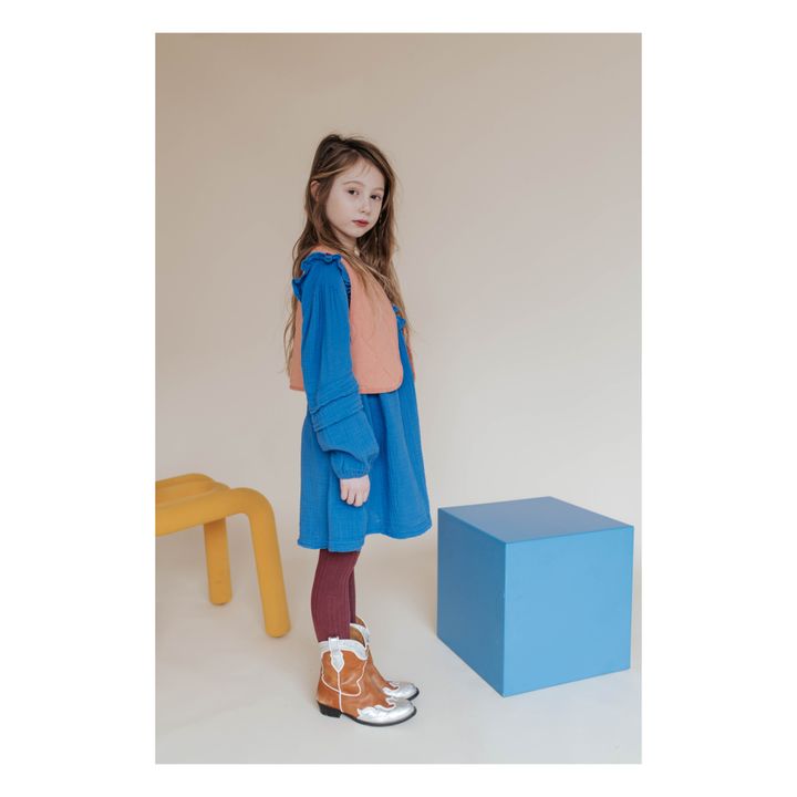 Vest Coral- Product image n°7
