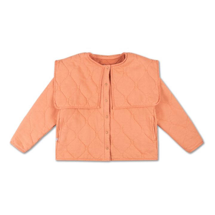 Jacket Coral- Product image n°0