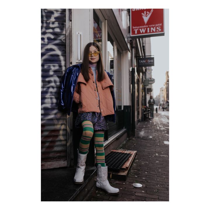 Veste Corail- Image produit n°2