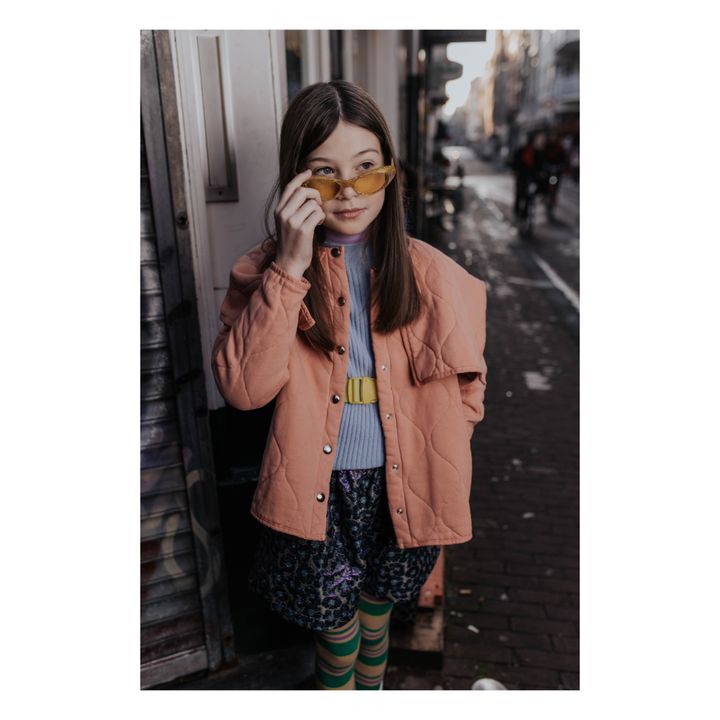Jacket Coral- Product image n°3