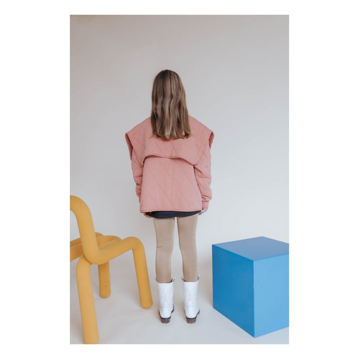 Veste Corail- Image produit n°9