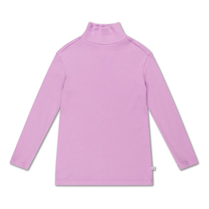 Unterziehpullover | Lila- Produktbild Nr. 0