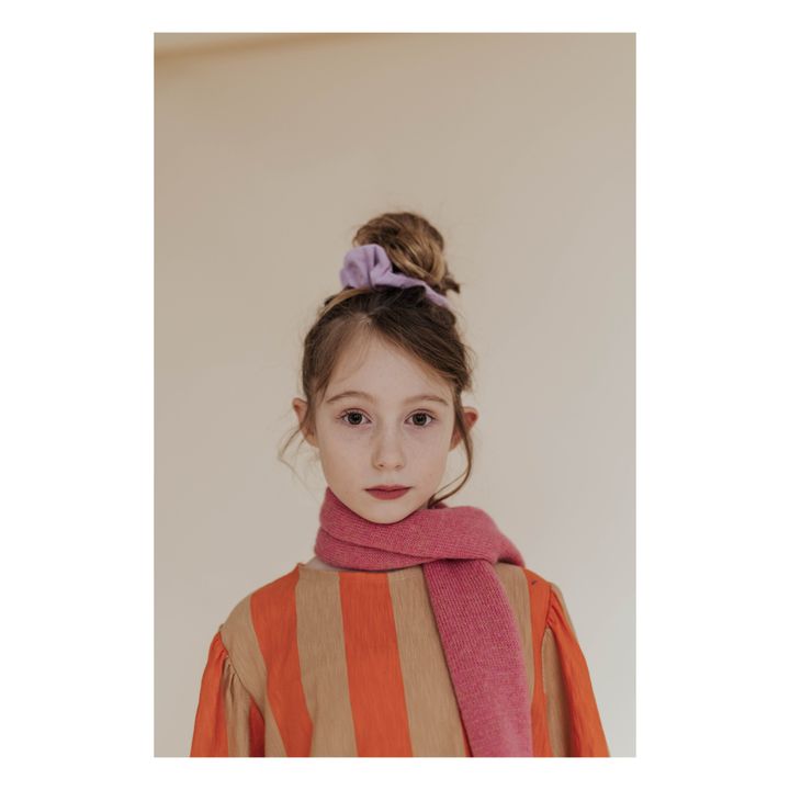 Sciarpa | Rosa- Immagine del prodotto n°3