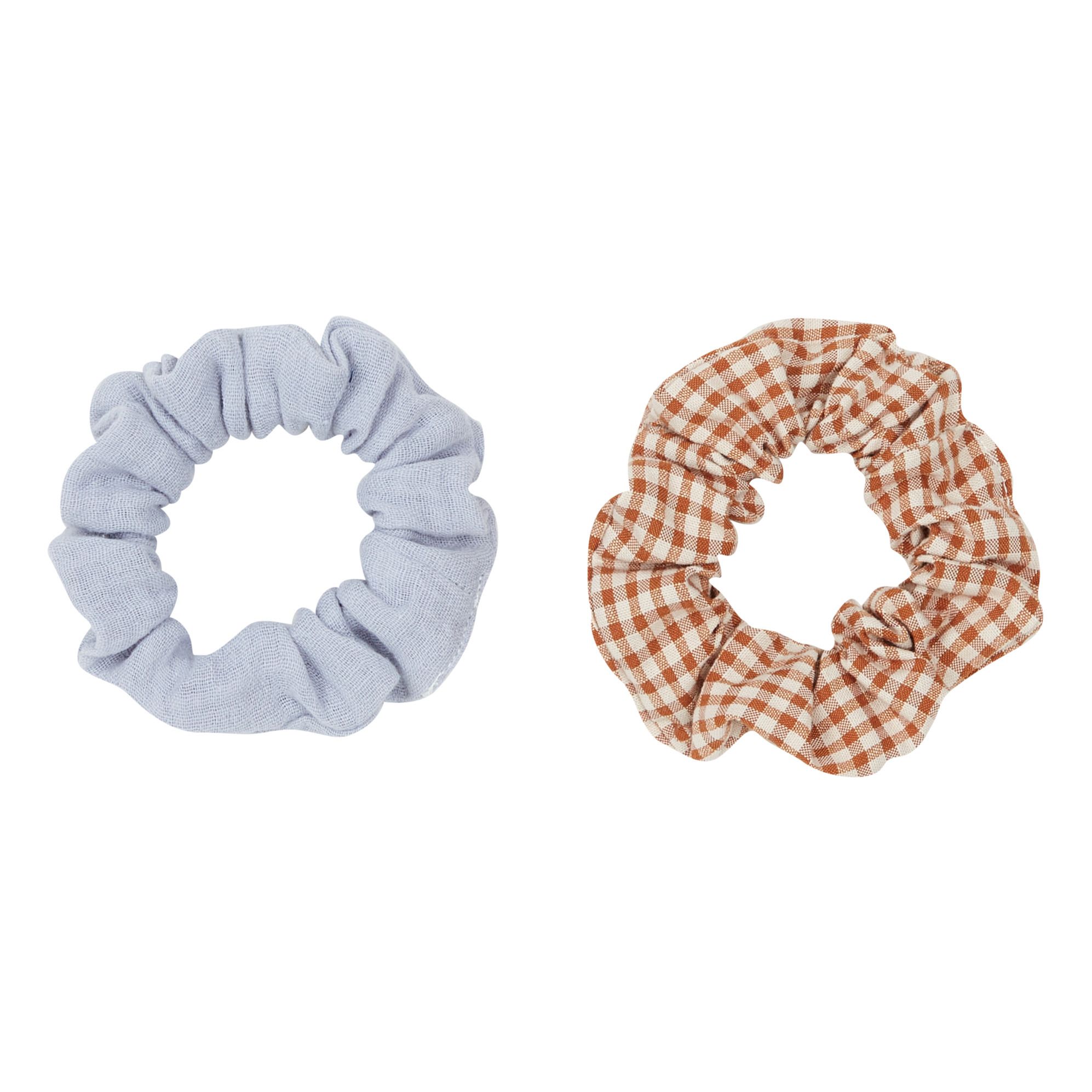 Pack 2 Chouchous Bleu ciel- Image produit n°0