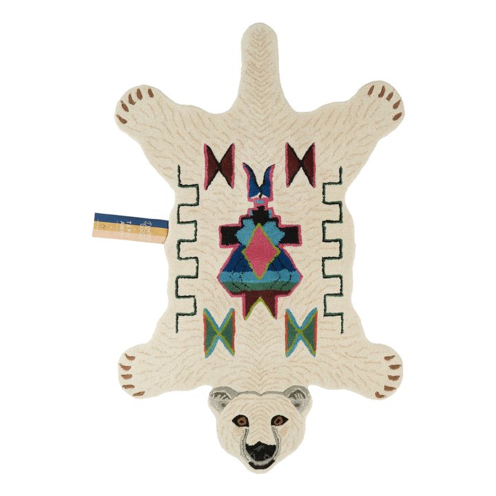Alfombra Oso Polar- Imagen del producto n°3