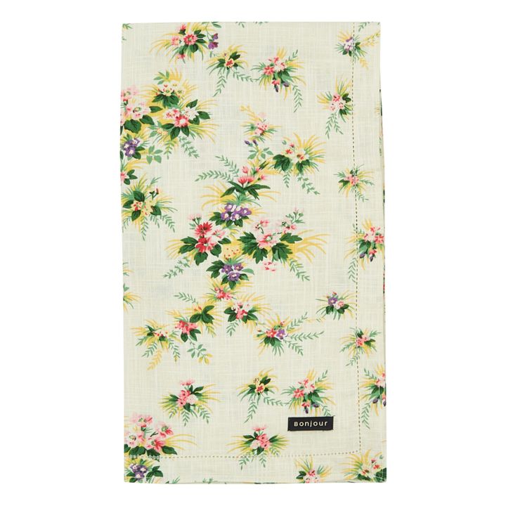 Scarf/Sarong Crudo- Imagen del producto n°0