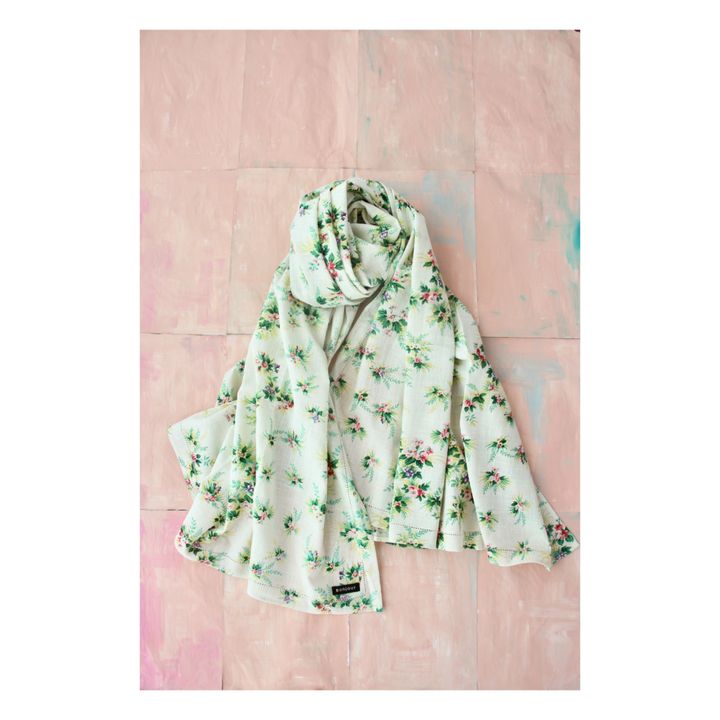 Scarf/Sarong Crudo- Imagen del producto n°1