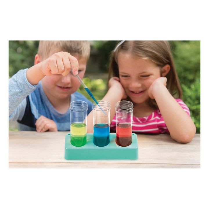Colour Lab Mixer Kit- Product image n°3
