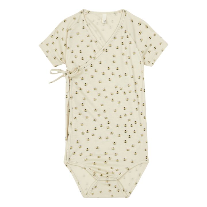 Body Abeille Beige- Image produit n°0