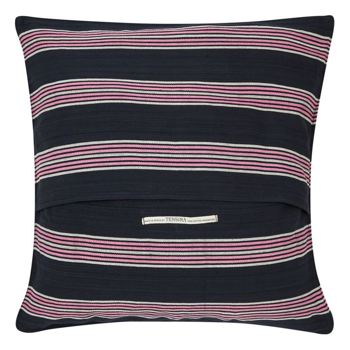 Natural Fibre Cushion Cover- Imagen del producto n°1