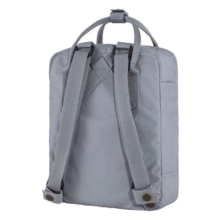 Kanken Small Backpack | Gris- Imagen del producto n°2