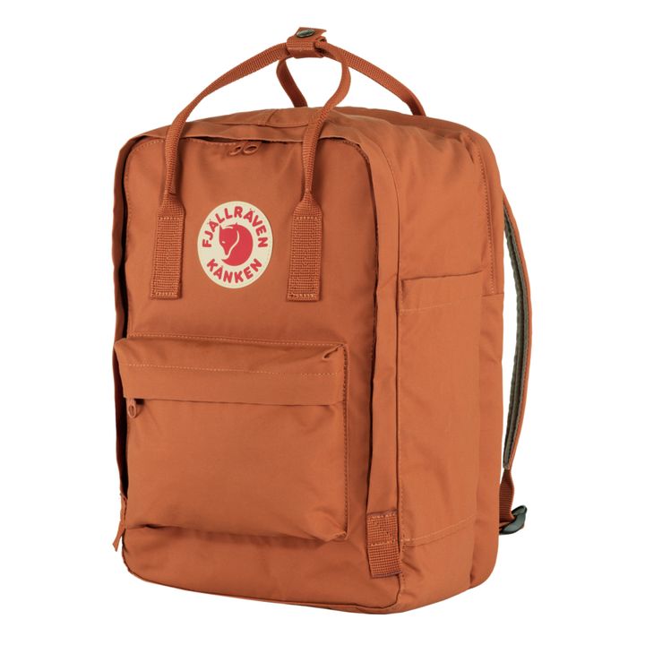 Sac à Dos Kanken Large | Terracotta- Image produit n°1