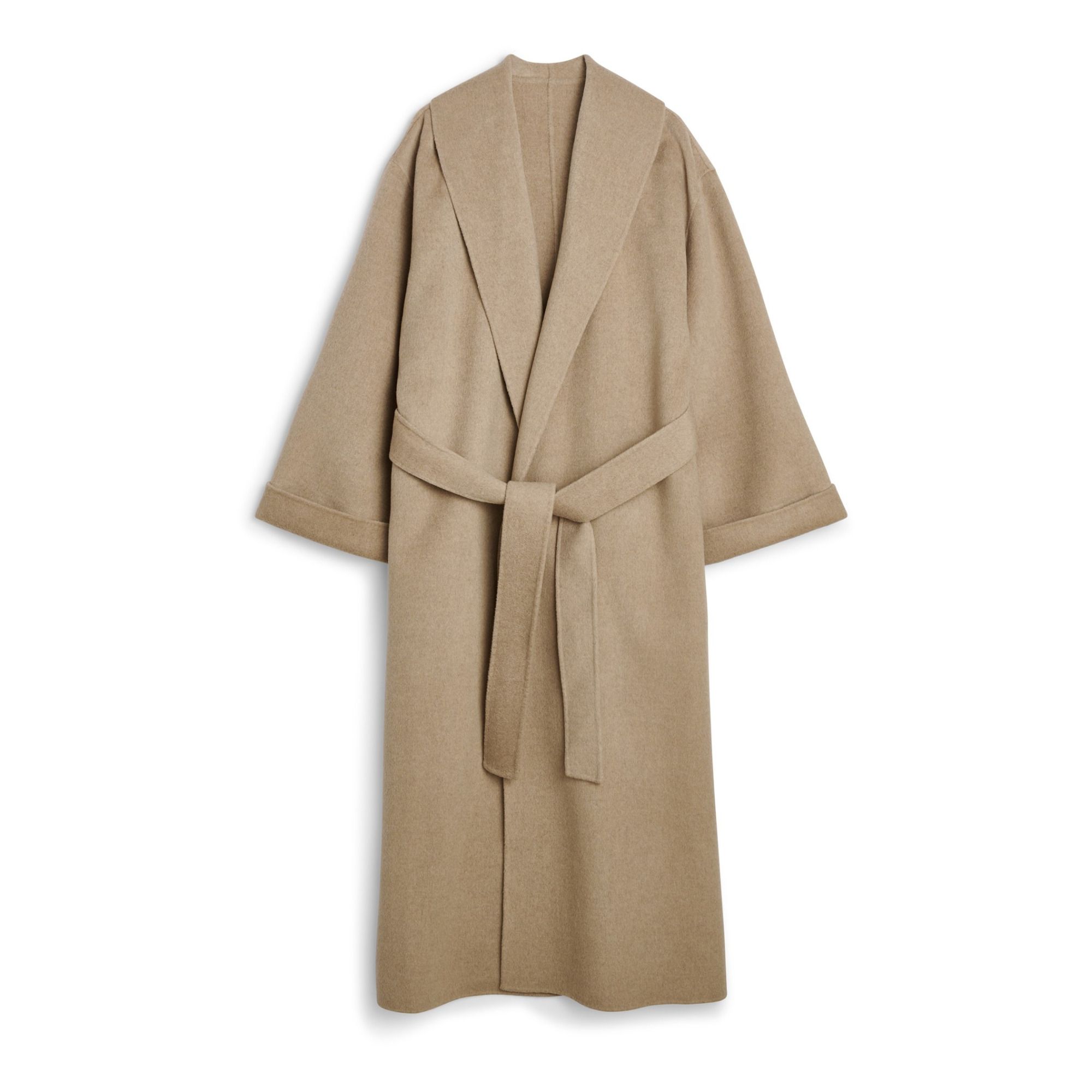 Trullem Coat | Camel- Imagen del producto n°0
