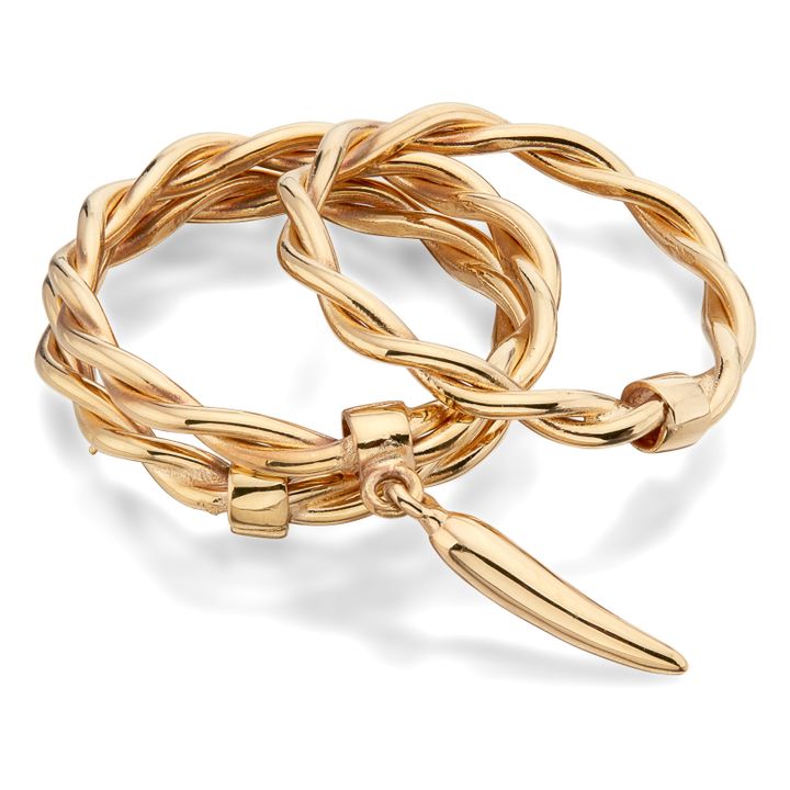 Jepesi Rings Gold- Product image n°0