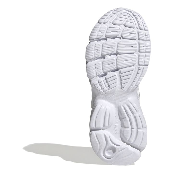 Scarpe da ginnastica Astir con lacci elastici | Bianco- Immagine del prodotto n°7