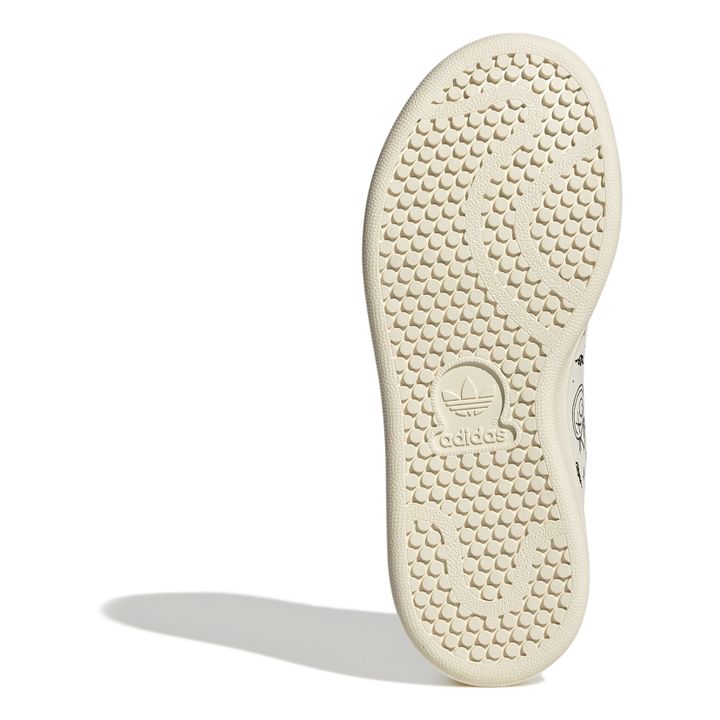 Baskets Stan Smith x André Saraiva Lacets | Crème- Image produit n°7