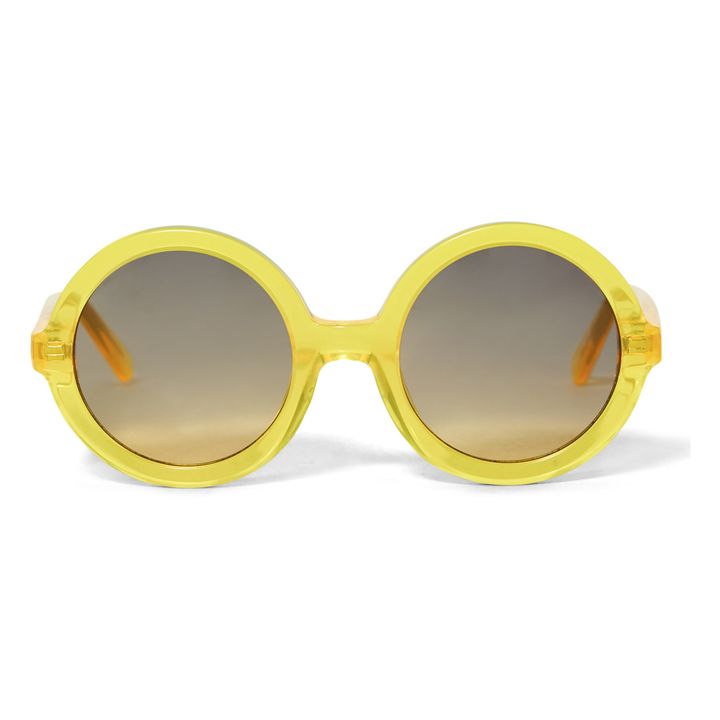 Occhiali da sole Lenny | Giallo- Immagine del prodotto n°0