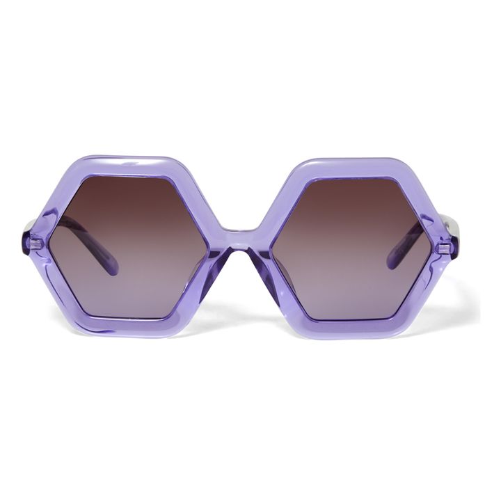 Honey Sunglasses | Violeta- Imagen del producto n°0
