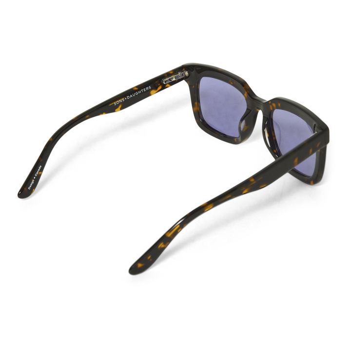 Lunette De Soleil Willy Noir- Image produit n°2