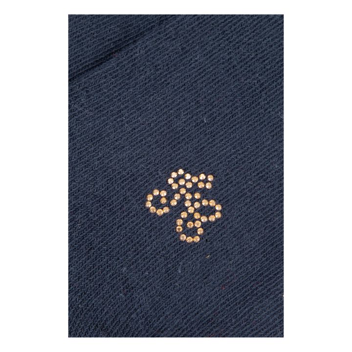 T&C Tights Navy- Produktbild Nr. 1
