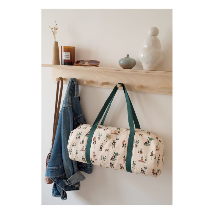 Paola Bowling Bag- Product image n°1