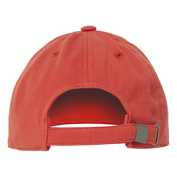 Casquette Bisou Rouge- Image produit n°2