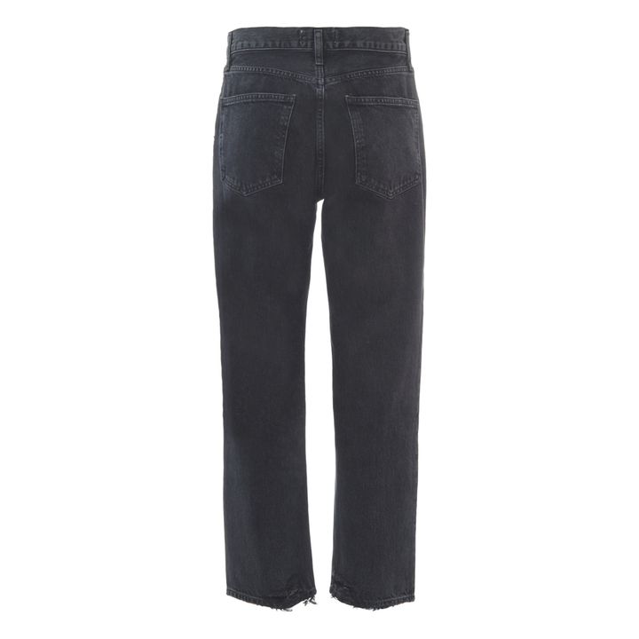 Pantalón vaquero Lana Crop | Rhyme- Imagen del producto n°4