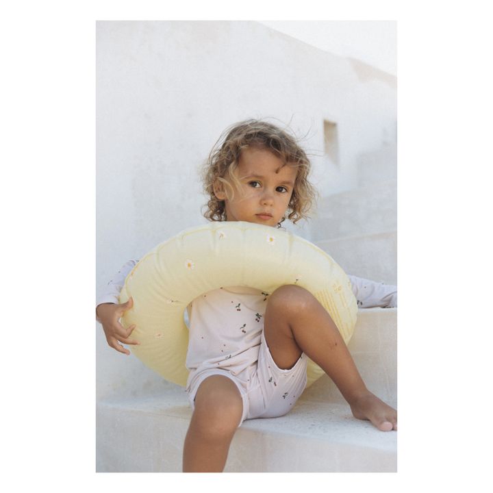 Combinaison Anti-UV Cherry Rose- Image produit n°6