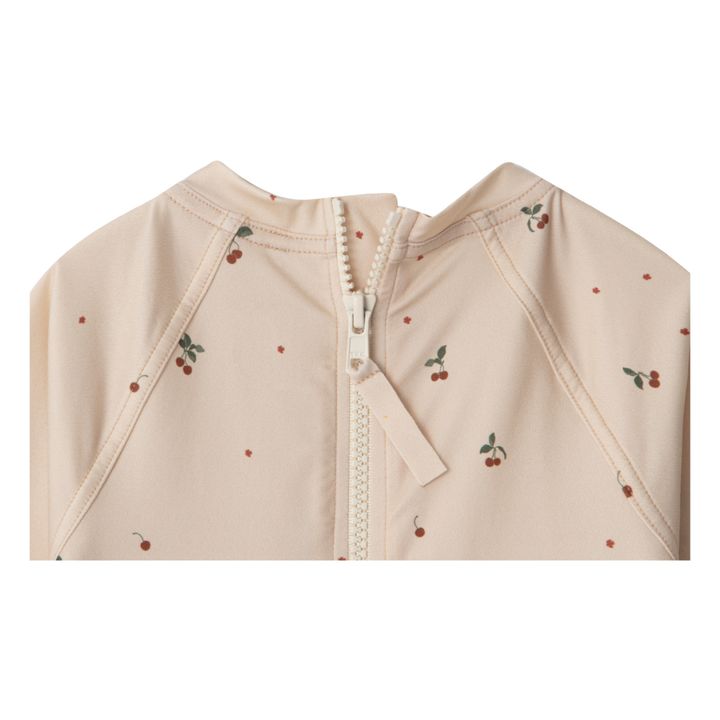 Combinaison Anti-UV Cherry Rose- Image produit n°4